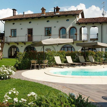 Coltivare Agrirelais La Morra Exterior photo