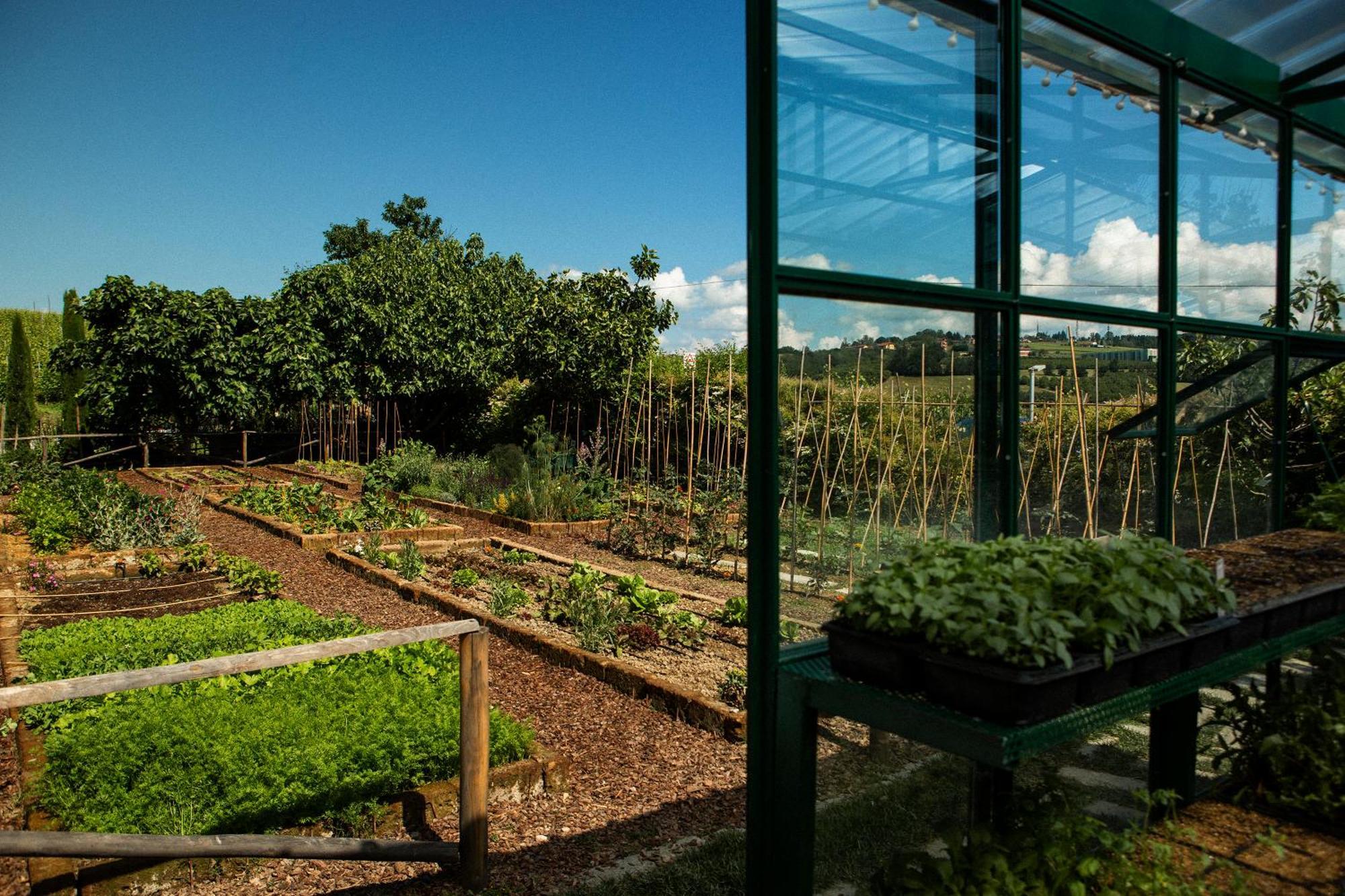 Coltivare Agrirelais La Morra Exterior photo